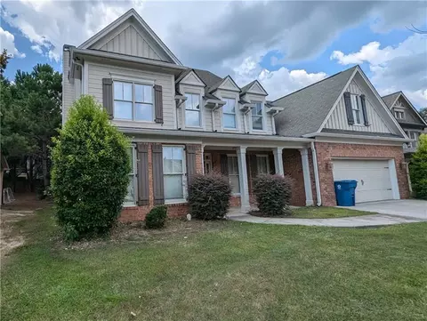 1481 Wild Rye Ln, Grayson, GA 30017
