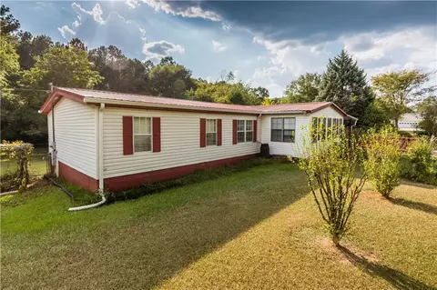 475 Mccarty Dodd Rd, Colbert, GA 30628 photo 3