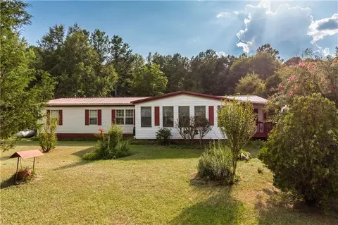 475 Mccarty Dodd Rd, Colbert, GA 30628 photo 2