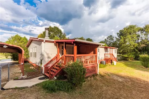 475 Mccarty Dodd Rd, Colbert, GA 30628 photo 7