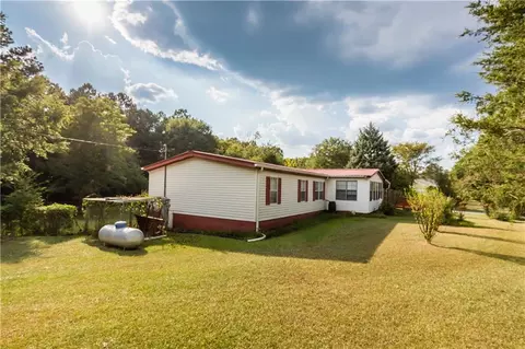 475 Mccarty Dodd Rd, Colbert, GA 30628 photo 4