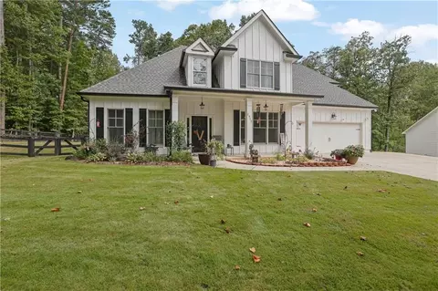 1915 Pilgrim Mill Cir, Cumming, GA 30041