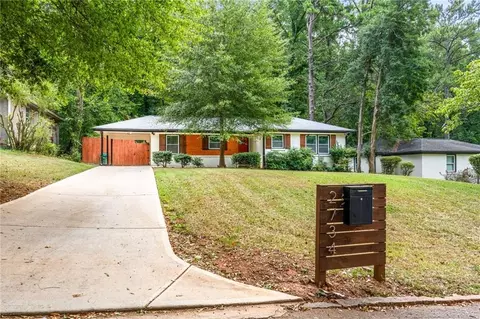 2734 Rollingwood Ln SE, Atlanta, GA 30316