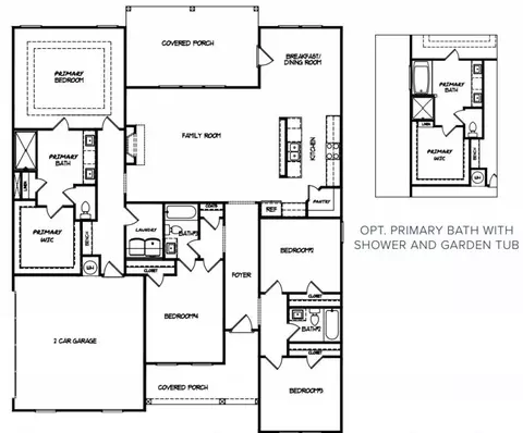 1610 Snows Mill Rd, Monroe, GA 30655 photo 10