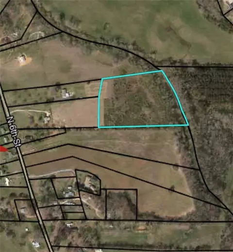 0 N 6th St Rd, Cedartown, GA 30125