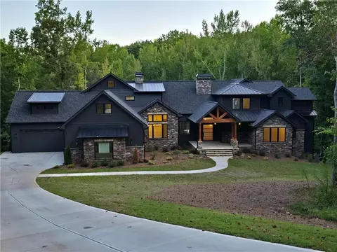 235 Elsberry Ridge Dr, Dallas, GA 30132