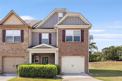4745 Woodbine Way, Alpharetta, GA 30004