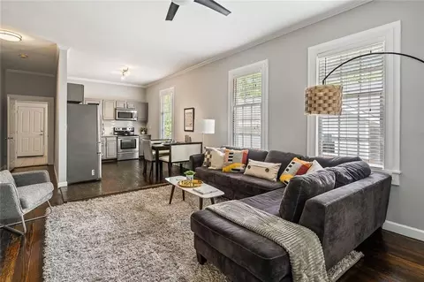 1738 Hosea L Williams Dr NE, Atlanta, GA 30317