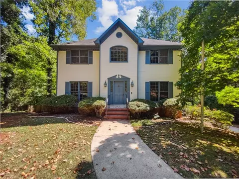 709 Tribal Trl, Woodstock, GA 30188