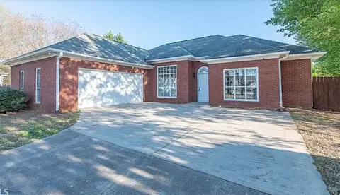 602 Keaton Ct, Mcdonough, GA 30253