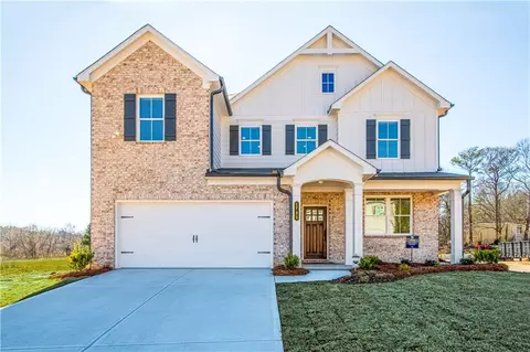1708 Fulmont Cir, Mableton, GA 30126