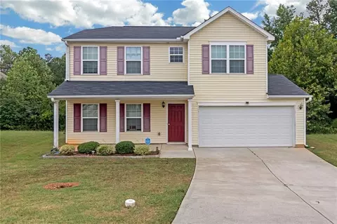 7107 Tanger Blvd, Riverdale, GA 30296