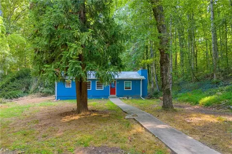 132 Leonard Crow Rd, Dahlonega, GA 30533