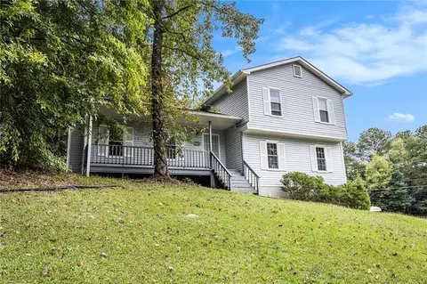 2771 Arctic Ct, Morrow, GA 30260