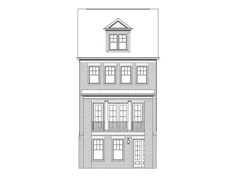 583 Brashy St, Woodstock, GA 30188