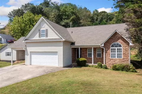 193 Kell St, Ellijay, GA 30540