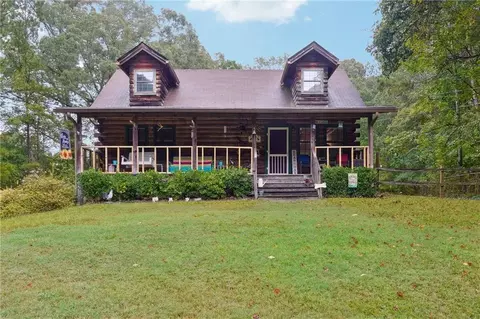 4730 Spanish Oak Rd, Douglasville, GA 30135