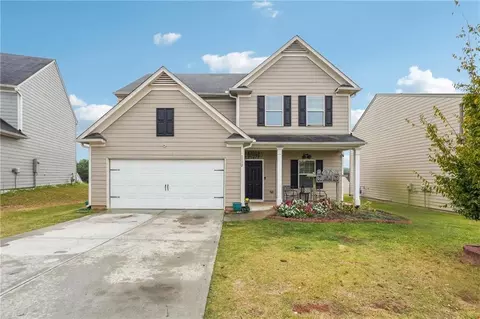 1112 Walnut Creek Cir, Pendergrass, GA 30567
