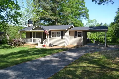 1589 Walker St SE, Smyrna, GA 30080