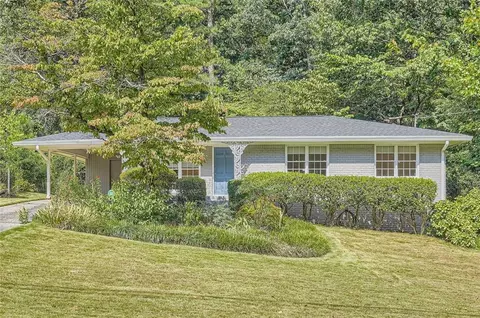3472 Kenland Rd SE, Smyrna, GA 30082