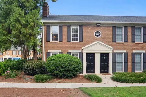 1101 NW Collier Rd #E1, Atlanta, GA 30318