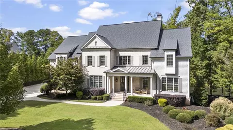 13448 Hipworth Rd, Milton, GA 30004