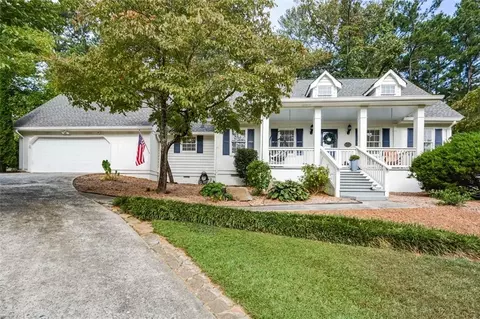 1495 Brandon Dr SW, Marietta, GA 30008