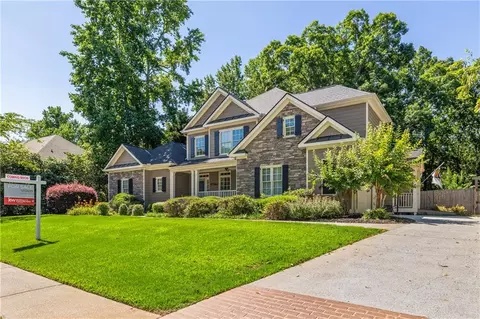 207 Heritage Town Pkwy, Canton, GA 30115