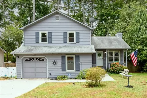 2088 Hoot Owl Trl, Norcross, GA 30071