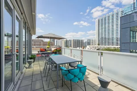 805 Peachtree St NE #612, Atlanta, GA 30308