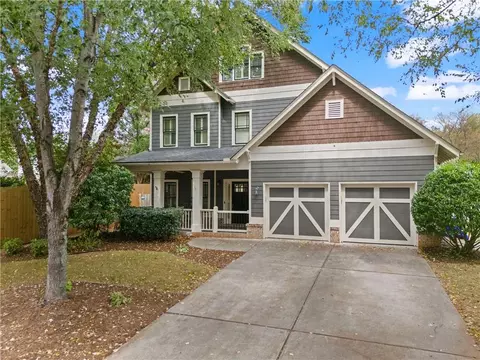 1754 Streamview Dr SE, Atlanta, GA 30316