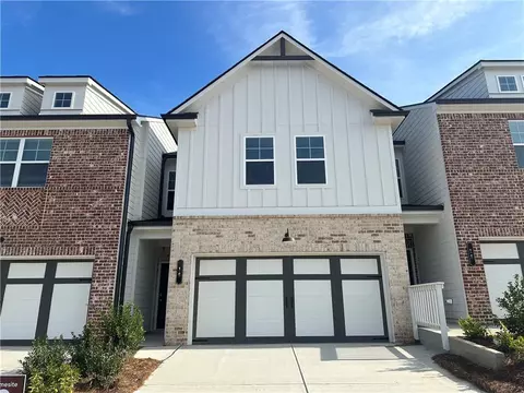 16 Depot Landing Way #75A, Auburn, GA 30011