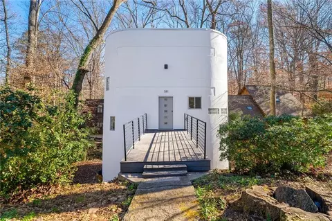581 Harold Ave NE, Atlanta, GA 30307