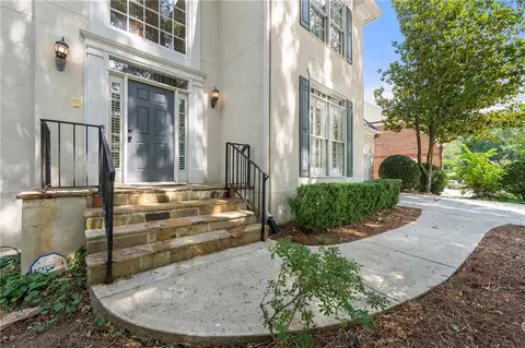 5700 Preserve Cir, Johns Creek, GA 30005