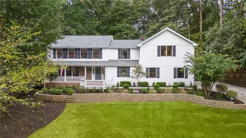 115 Ridge Point Close, Roswell, GA 30076