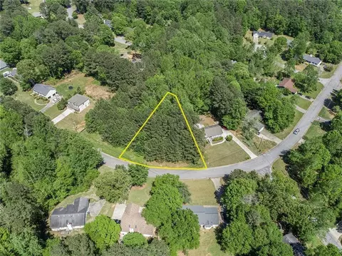 2018 Brandy Woods Dr SE, Conyers, GA 30013