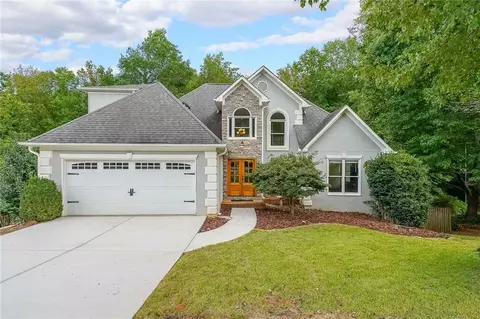 1210 Kaylyn Ct NW, Kennesaw, GA 30152