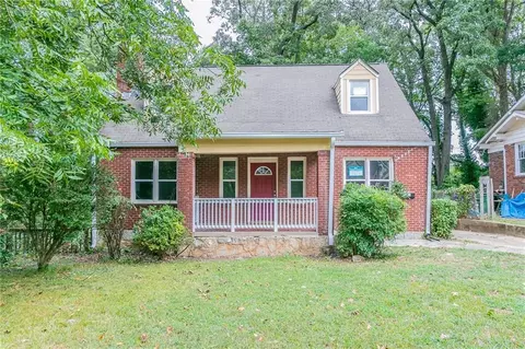 1555 Olympian Way SW, Atlanta, GA 30310