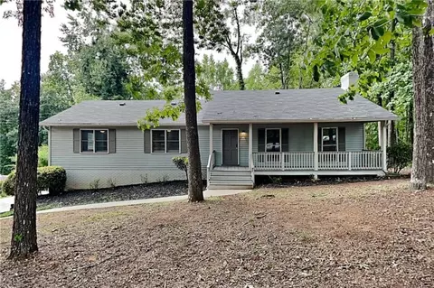 237 Lancaster Cir, Marietta, GA 30066