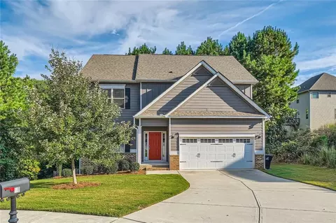 60 Donegal Ct, Dallas, GA 30132