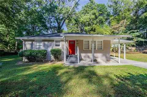 1371 Varner Rd, Marietta, GA 30062