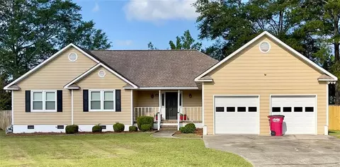 404 Bransford Cir, Macon, GA 31216
