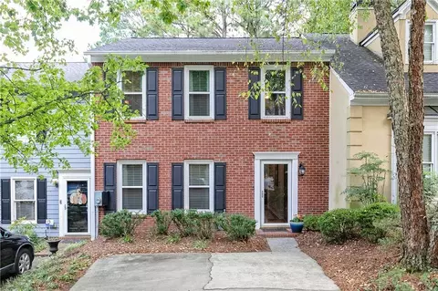 2198 Vinings North Ln SE, Smyrna, GA 30080