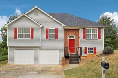 12 Hollyhock Ln, Emerson, GA 30137