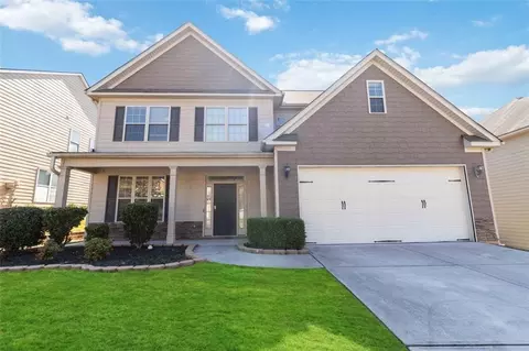 1192 Balvaird Dr, Lawrenceville, GA 30045