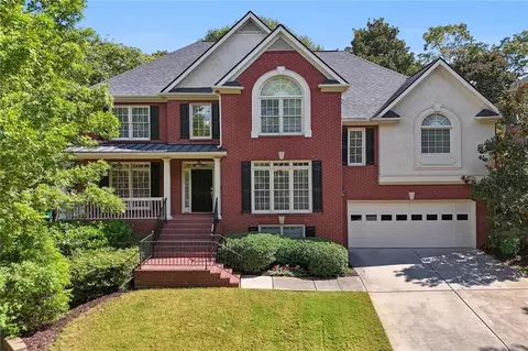 3503 Ivy Manor Rd SE, Smyrna, GA 30080