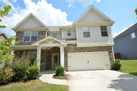 2458 Overlook Ave, Lithonia, GA 30058
