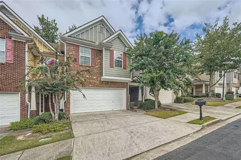 356 Creek Manor Way, Suwanee, GA 30024