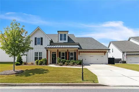 625 Foxhollow Ln, Alpharetta, GA 30004