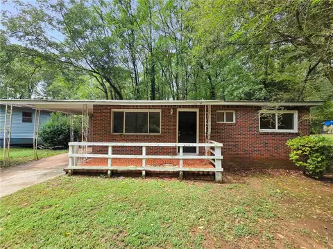 2035 Phillips Dr SE, Atlanta, GA 30315